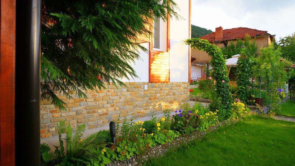 Guest House Simona Sapareva Bania Exterior foto