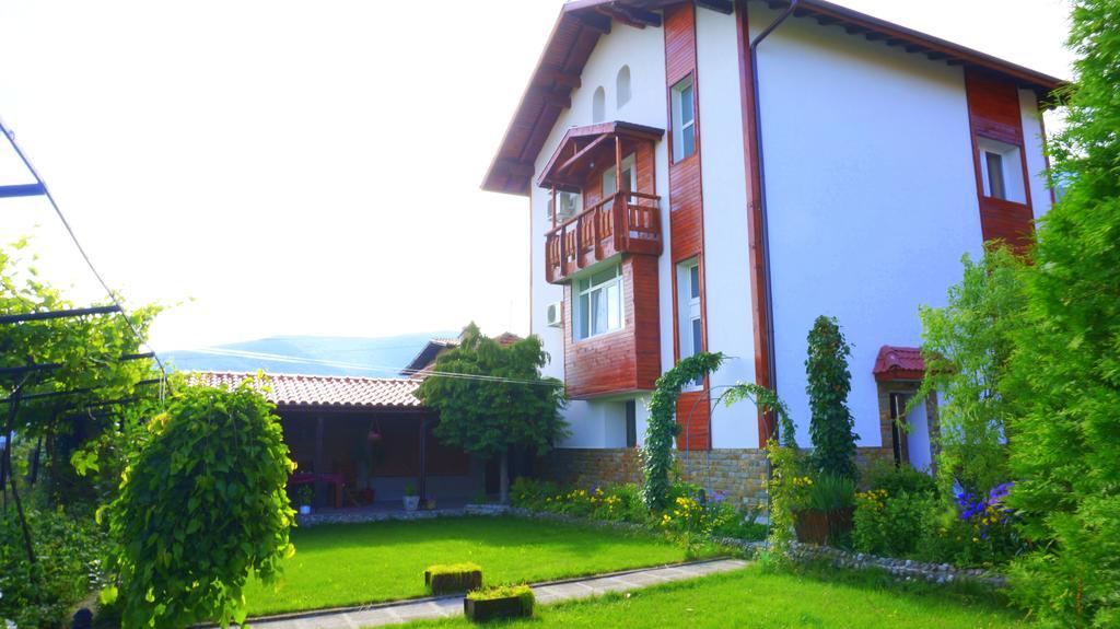 Guest House Simona Sapareva Bania Exterior foto
