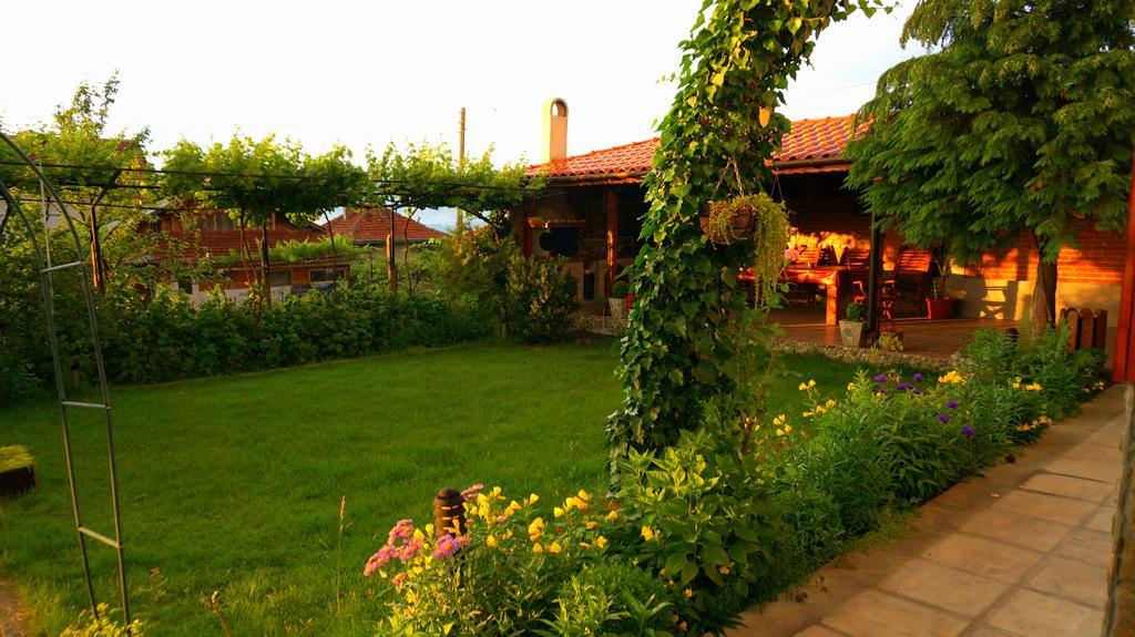 Guest House Simona Sapareva Bania Exterior foto