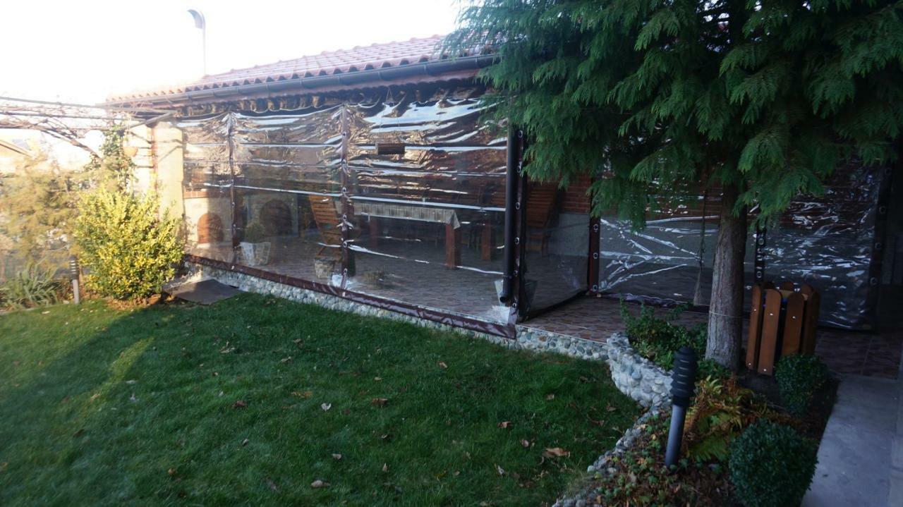 Guest House Simona Sapareva Bania Exterior foto
